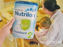 宝宝奶粉最新爆料,品质升级,守护宝宝健康成长